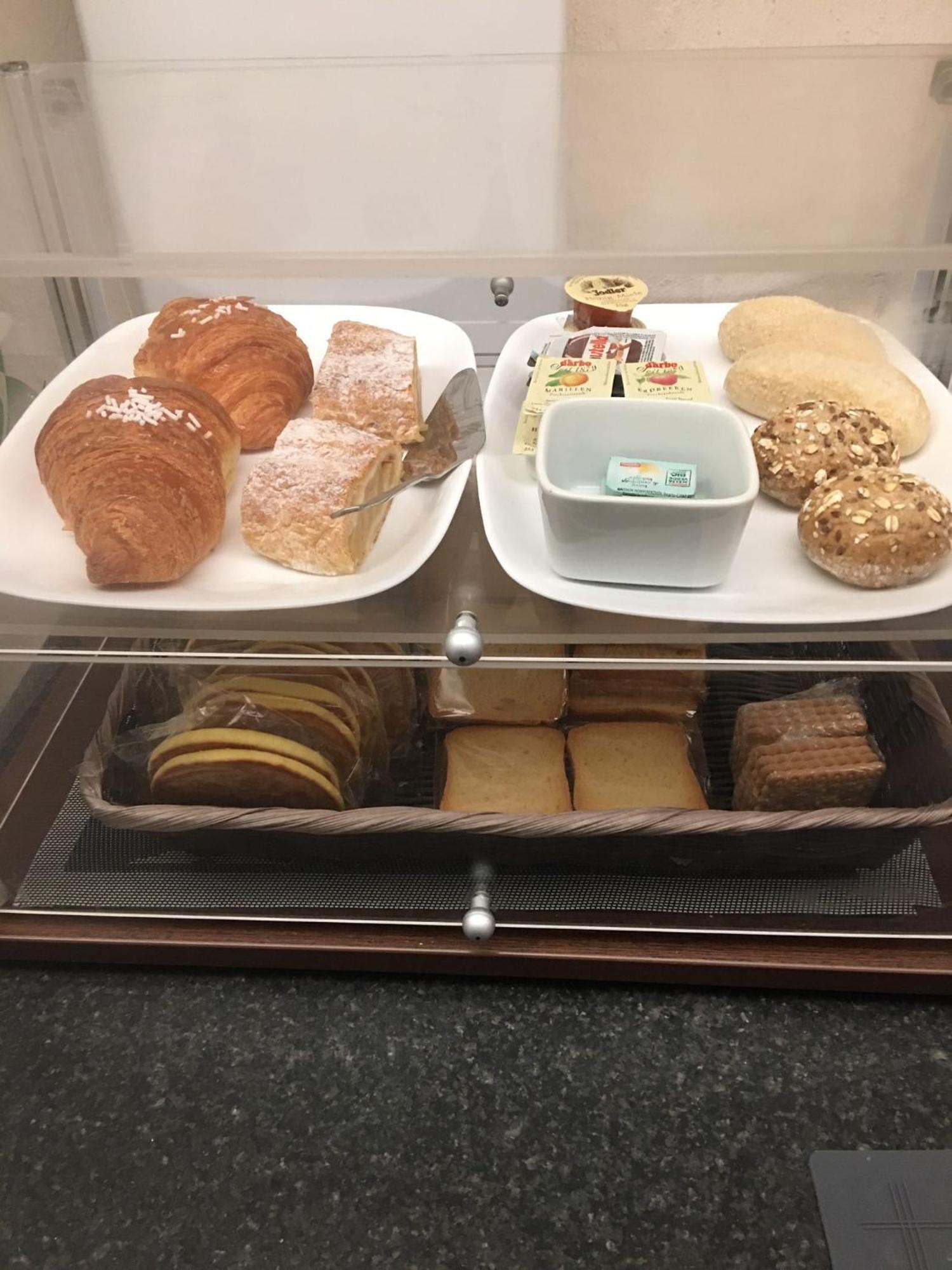 Alojamento de Acomodação e Pequeno-almoço Al Vicolo *
