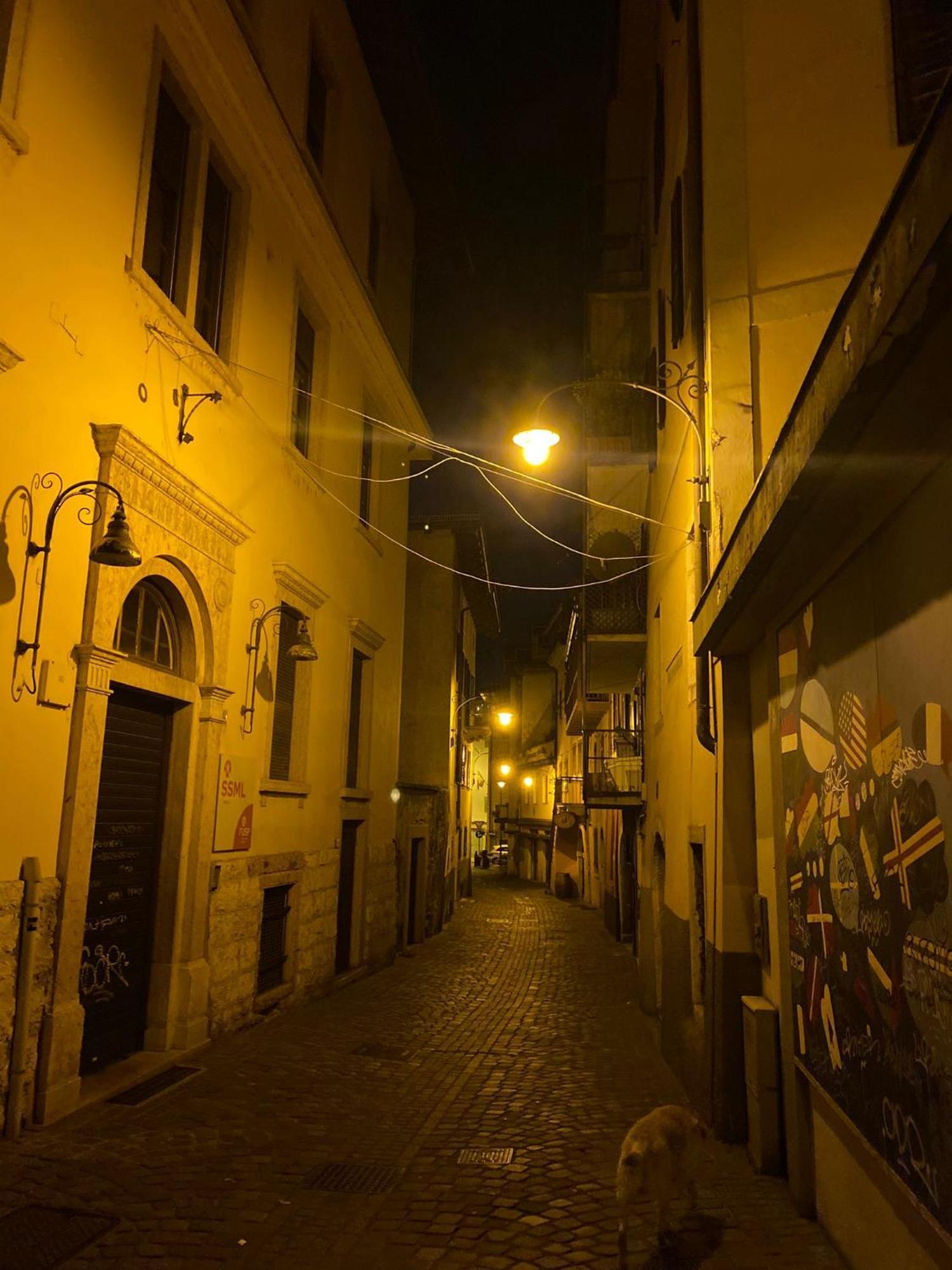Bed & Breakfast Al Vicolo Trento