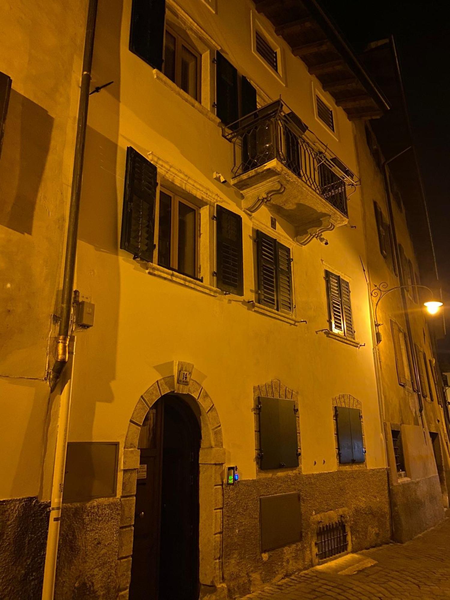 Bed & Breakfast Al Vicolo *