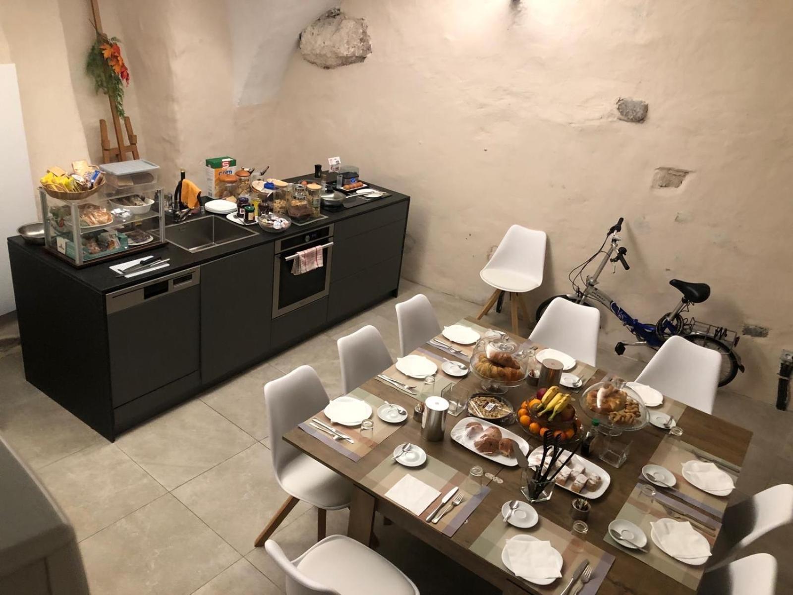 Al Vicolo Alojamento de Acomodação e Pequeno-almoço